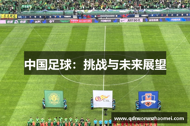 中国足球：挑战与未来展望