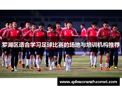 罗湖区适合学习足球比赛的场地与培训机构推荐